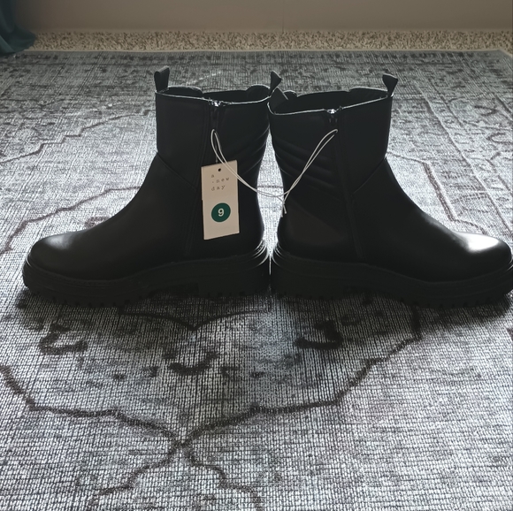 A New day - Picture 2 of 9